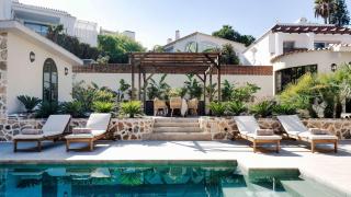 Villa Jazmine Exquisite Oasis Nuva Andalucia - 1