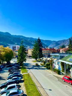 Хотел Елит Релакс - 3