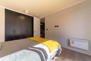 City escape in the center of Providencia - 6