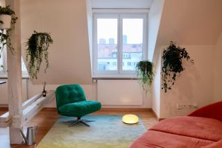 Pflanzschul Apartment 61 - 0