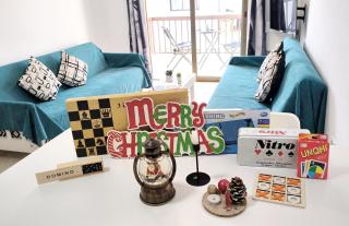 CHRISTMAS OFFER -70 Percent OFF - Sleep 5 - Best Location - Free Parking - 0