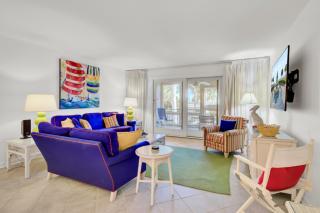 Beach Club Villa 53 by Wild Dunes, Oceanfront - 8