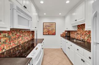 Beach Club Villa 53 by Wild Dunes, Oceanfront - 5