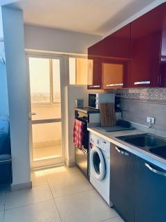 Appartement vue sur la mer Almadies Dakar "Résidence les embruns" - 7