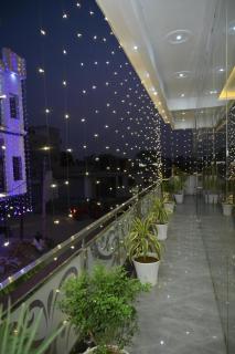 Hotel Sai Palace - 6