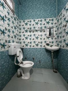 MountVista - A Homestay NH5 - 5