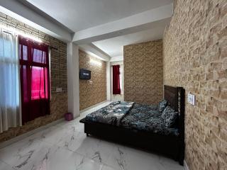 MountVista - A Homestay NH5 - 4