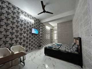 MountVista - A Homestay NH5 - 3