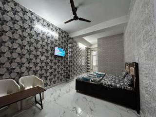 MountVista - A Homestay NH5 - 1