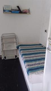 A little house in the best of San Lorenzo - 8