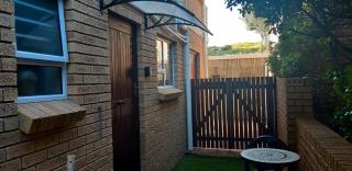 Zeezicht Unit with seaview from terrace - 5