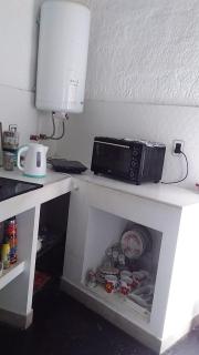 A little house in the best of San Lorenzo - 4