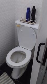 A little house in the best of San Lorenzo - 2