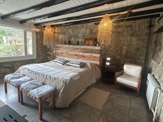 suites en la montaña con propuesta de viñedo - 4