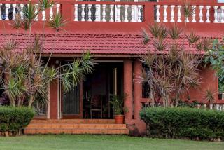 Jasmine · Luxurious 3BHK Seaview Villa Cansaulim - 9