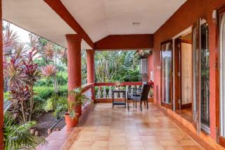 Jasmine · Luxurious 3BHK Seaview Villa Cansaulim - 8