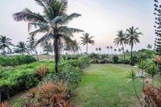 Jasmine · Luxurious 3BHK Seaview Villa Cansaulim - 7
