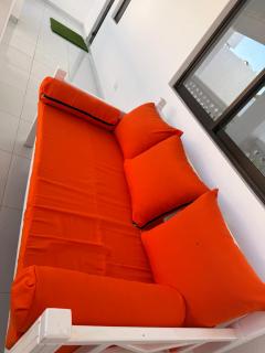 KK Homes -1BR Penthouse - 6