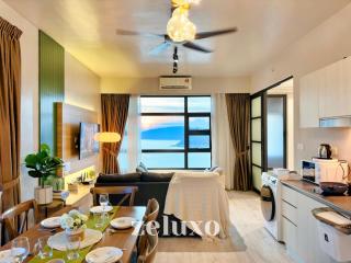 #12 Jesselton Quay City Pads Corner Seaview by Zeluxo - 0