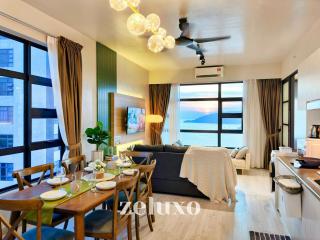 #12 Jesselton Quay City Pads Corner Seaview by Zeluxo - 8