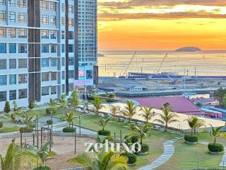 #12 Jesselton Quay City Pads Corner Seaview by Zeluxo - 6