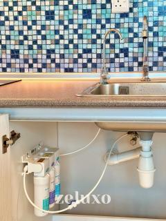 #12 Jesselton Quay City Pads Corner Seaview by Zeluxo - 3