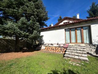 MOUNTAIN NEST - your fairytale escape - 6