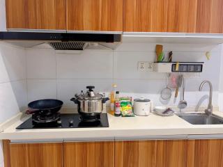 晨曦公寓酒店 - 3