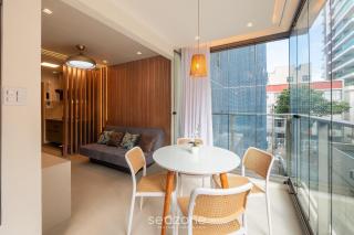 Apto 1 Dorm. Barra, Salvador - OCB0204 - 4