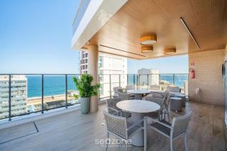 Apto 1 Dorm. Barra, Salvador - OCB0204 - 3