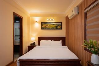 May Ho Hotel Sapa - 2