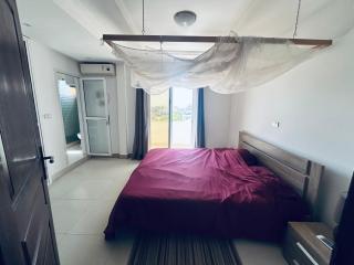 Appartement vue sur la mer Almadies Dakar "Résidence les embruns" - 1