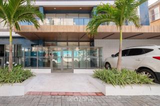 Apto 1 Dorm. Barra, Salvador - OCB0204 - 2