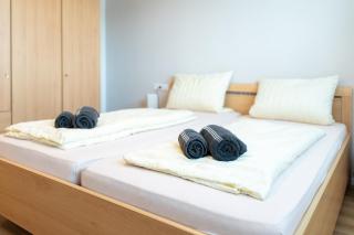 Ferienwohnungen Hirschen - 2