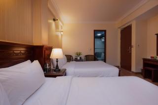 May Ho Hotel Sapa - 4