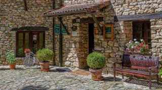 Complejo Rural La Tahona De Besnes - 3