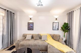 Lulu apartments - Nairobi - 1