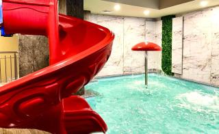 Hotel Orpheus - 5