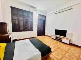 Viet Home Stay- Chi Nhánh An Dương- Thanh Niên - Gần Hồ Tây 1 - 0