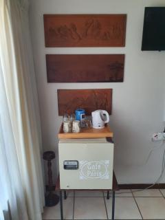 The Manse - Port Shepstone - 1