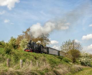 Bungalowpark Simpelveld - Delta 139 - 1