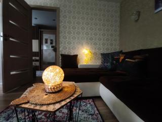 Narva art-object apartment - 7