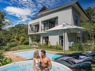 Eden Rock Luxury Villas, Pennington - 1