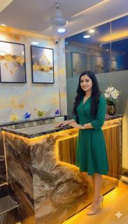 Hotel Angels Inn-Sahar Road - 0