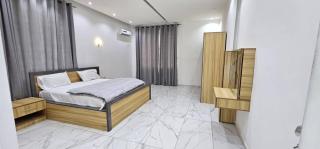 Richview Weekly Stay Luxury Apartment in Aberdeen Freetown - 5