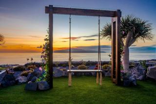 Experiencia Habitación Burbuja con Jacuzzi Privado, Piscina y Vistas al Mar - 5