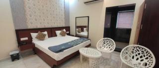 Hotel Abhi family guest house - 6