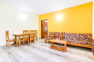 Hotel O Casa De Elevterio - 9