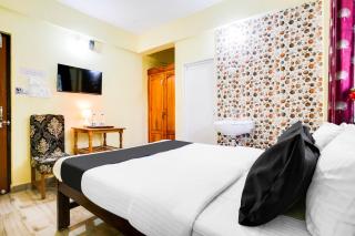 Hotel O Casa De Elevterio - 5