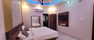 Hotel Abhi family guest house - 8